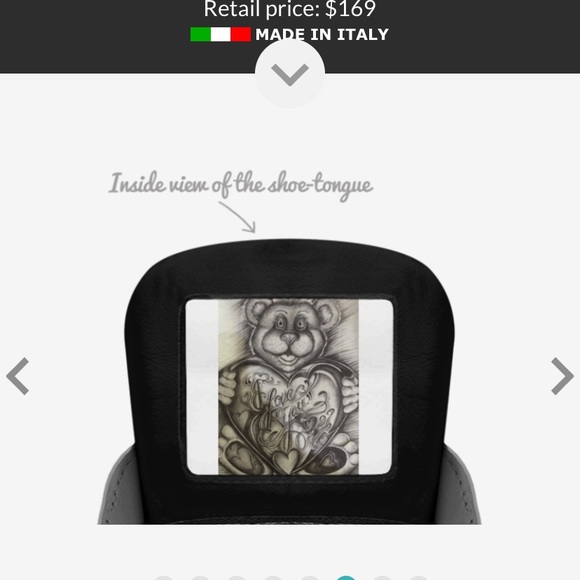 New Rebel216 not even on the shelves yet - Picture 4 of 6